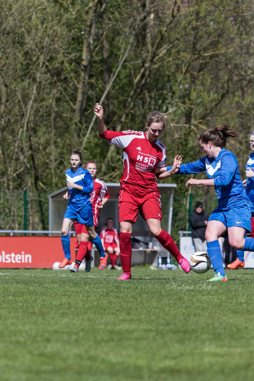 Bild 351 - F VfL Oldesloe II - SG Holstein Sd : Ergebnis: 0:15